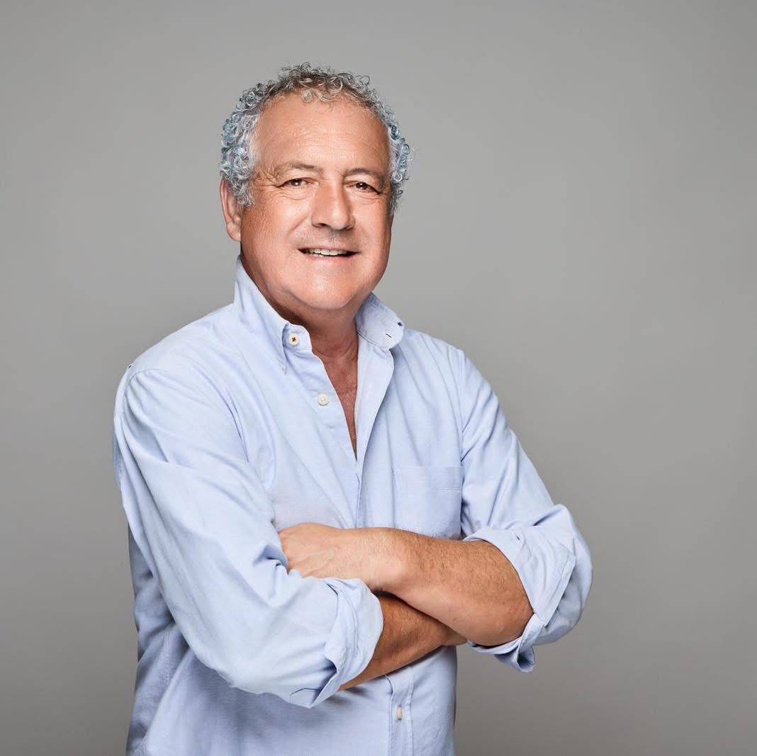José Carlos Barros
